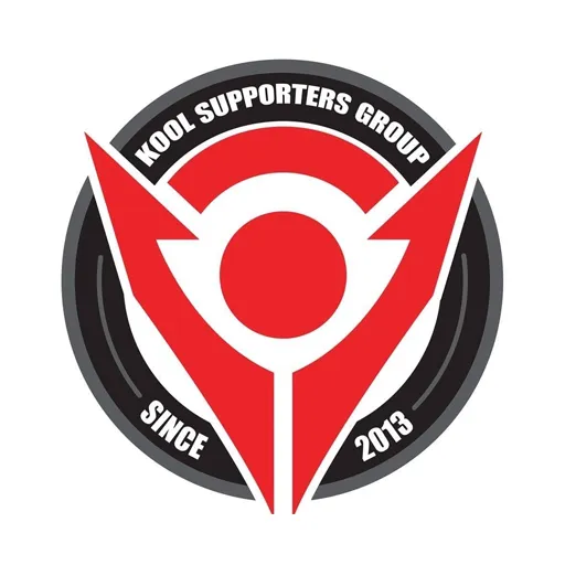 KOOL SUPPORT